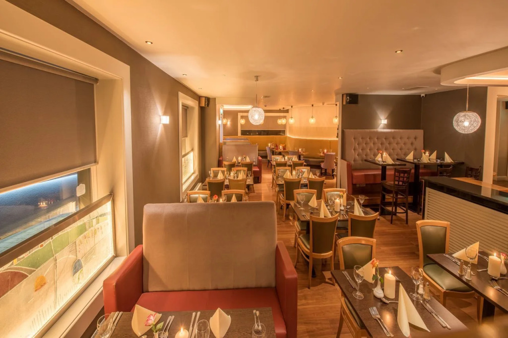 Clew Bay Hotel