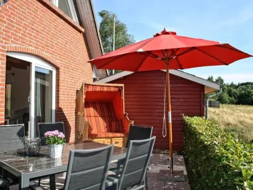 Apartment Beeck