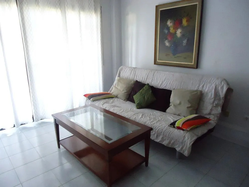 Apartamentos Punta Marinera