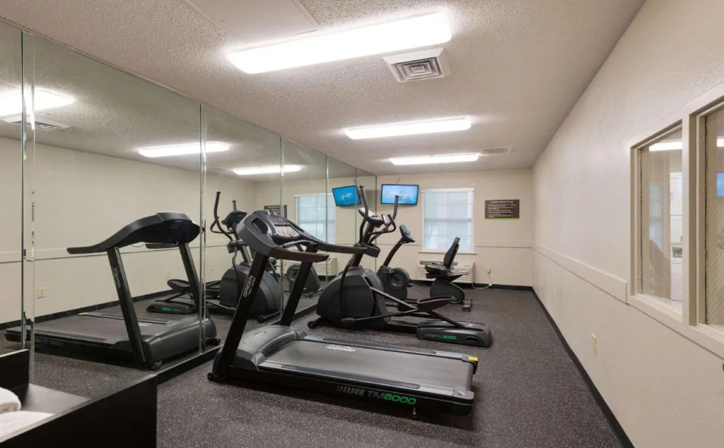 Extended Stay America Premier Suites - Charlotte - Pineville - Pineville Matthews Rd