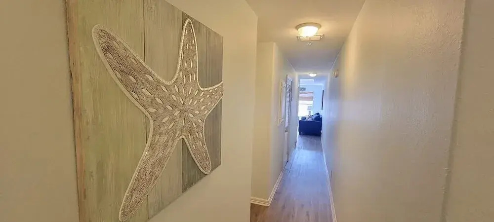 Cora Lee Beachview 2 Bedroom Condo