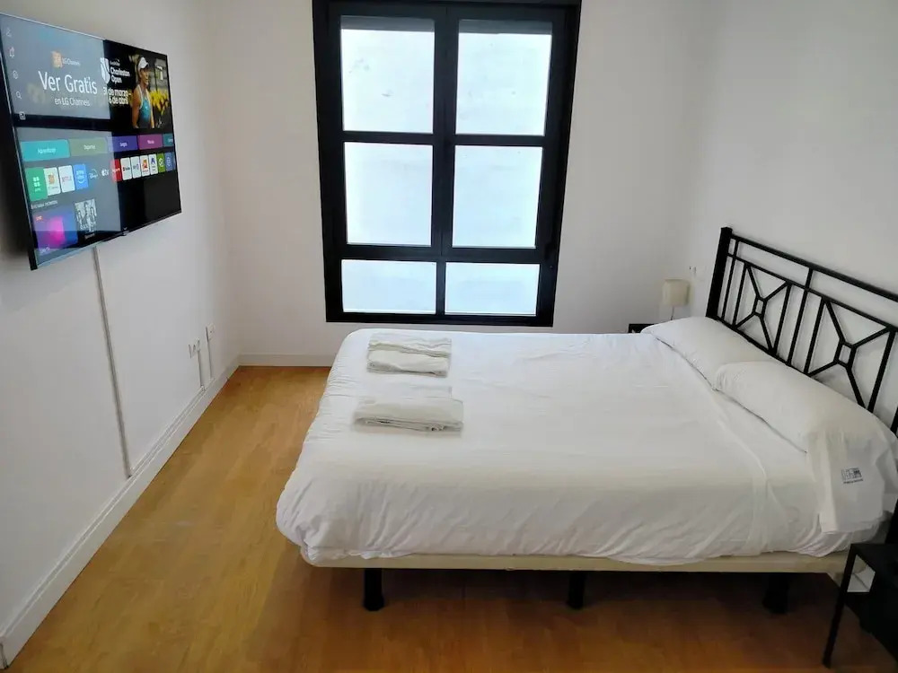 Apartamentos Centro Cordoba by MiRa