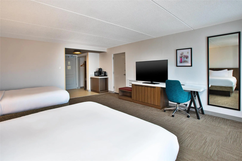 Hilton Garden Inn Chesapeake Greenbrier