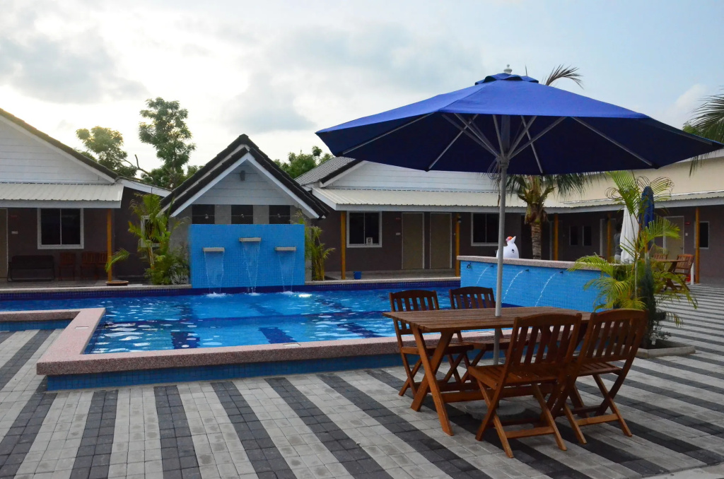 Lavigo Resort