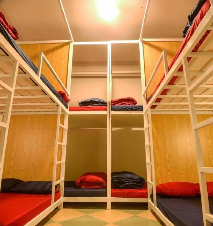 Bonjour Homestay - Hostel