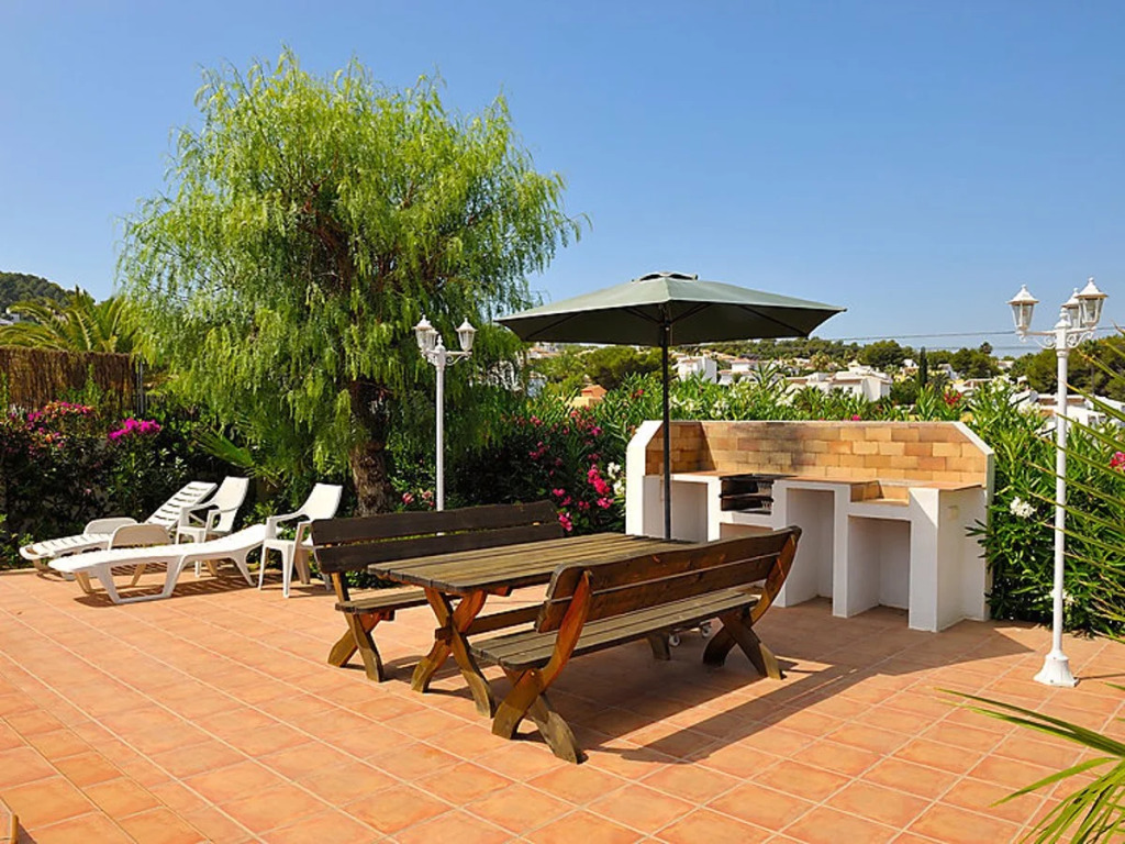 House Reposo Jávea