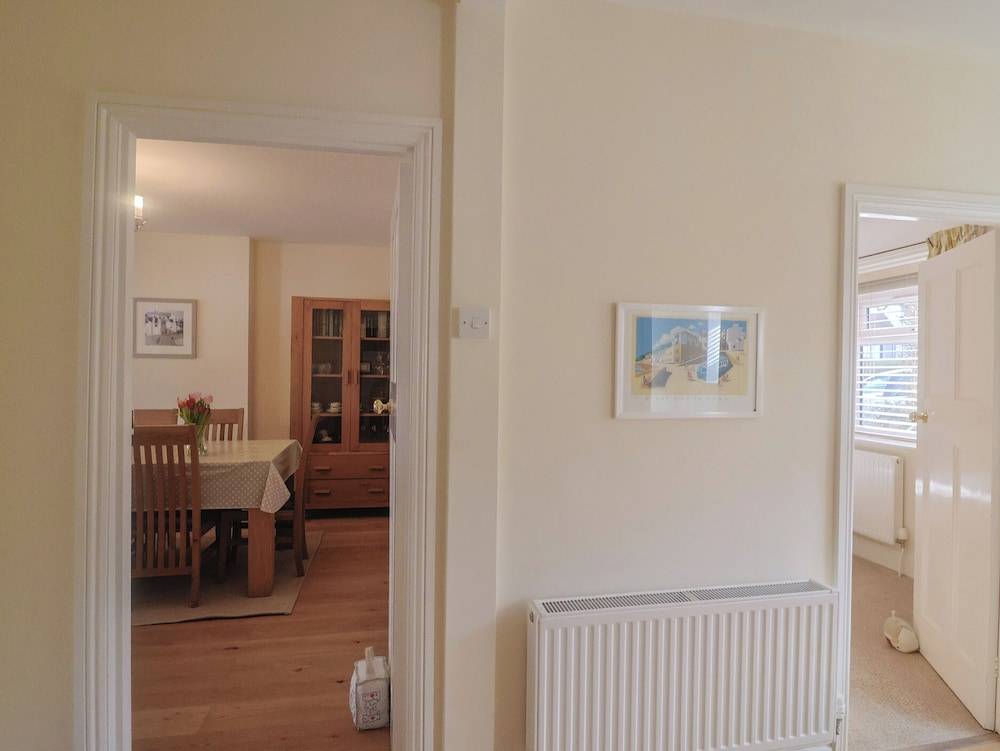 Greystones Flat