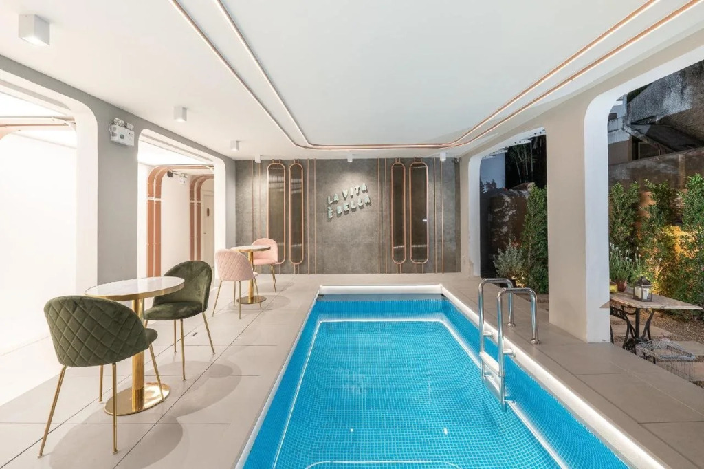 Nimano Suites