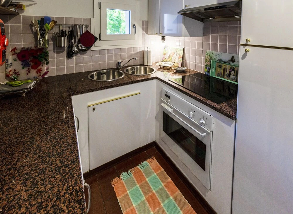 Borgo Casale - Appartamento 2