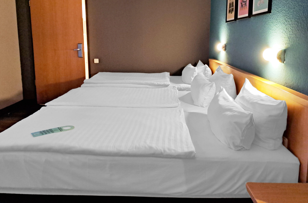 Garner Hotel Cottbus Süd by IHG
