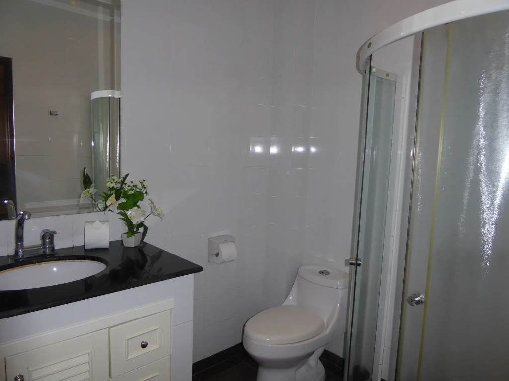 Tropicana Beach Villa at VIP Resort