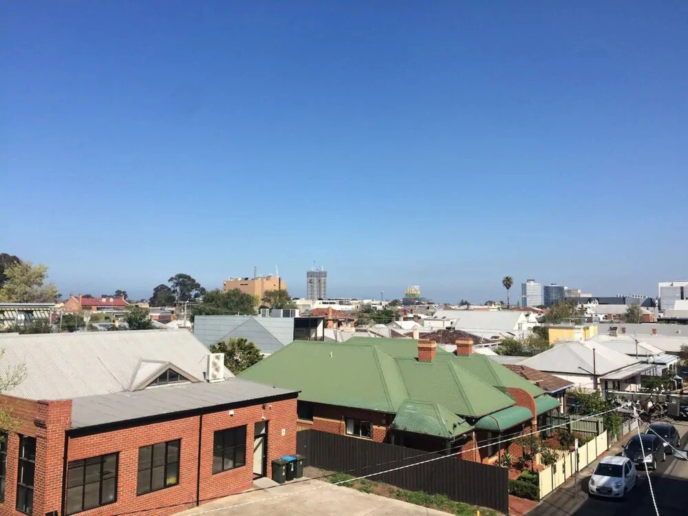 Coco Chapel Street With Carpark
