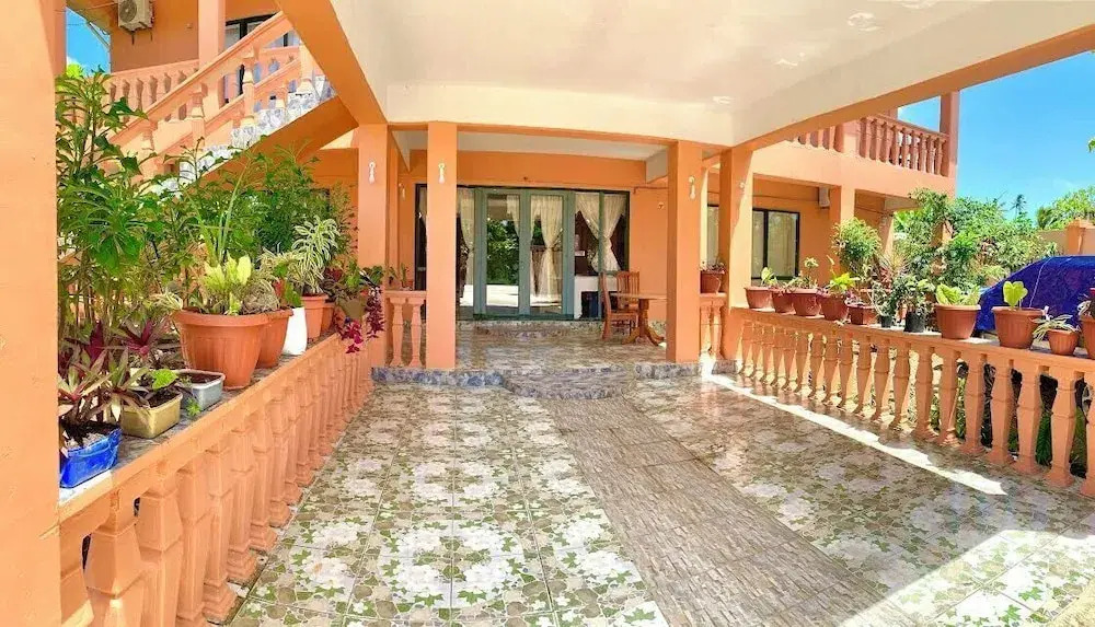 Paradise First Hotel