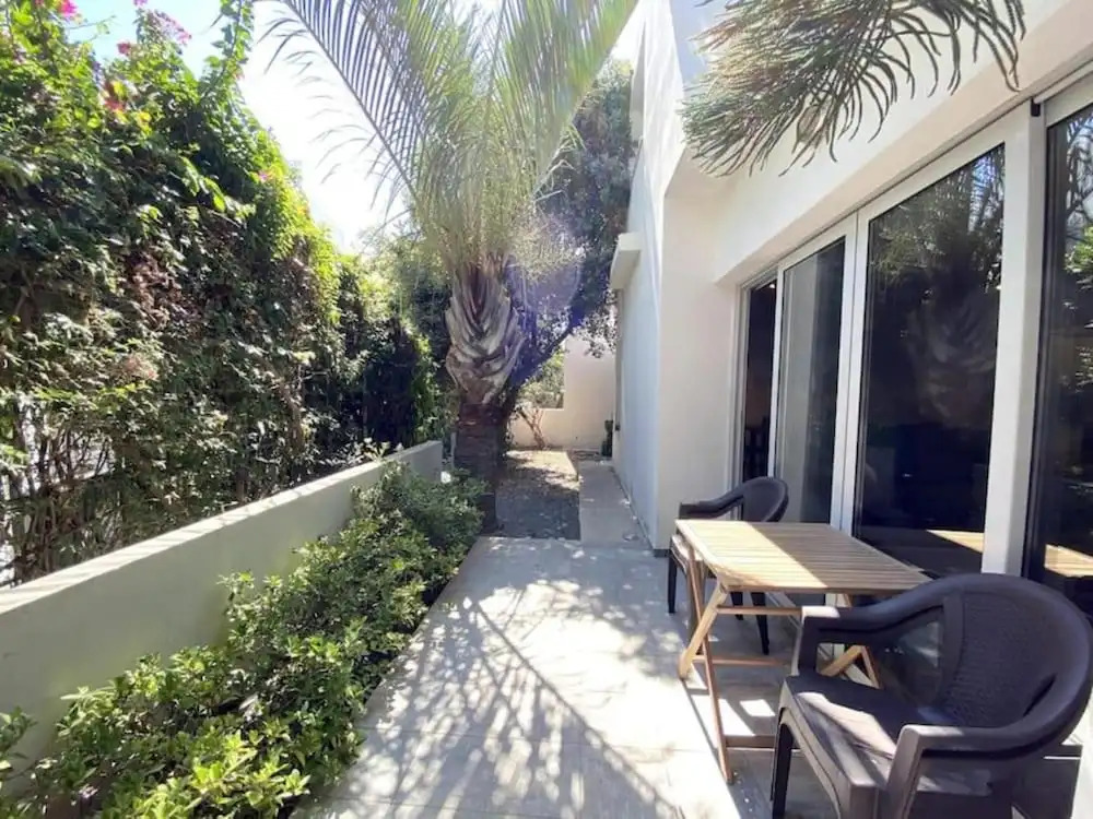 Pearl Villa