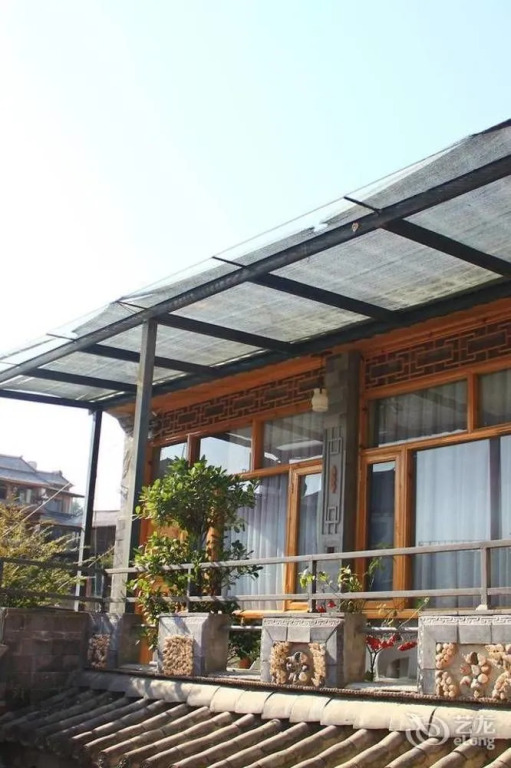 Lihaixuan Inn