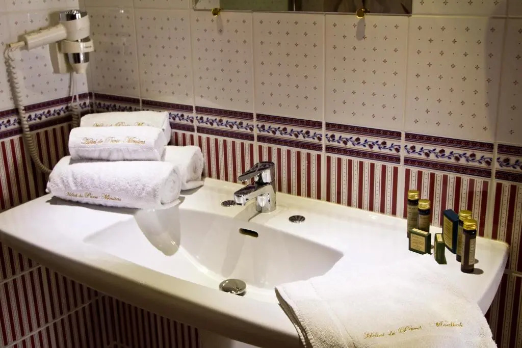 Mercure Moulins Centre Hôtel de Paris