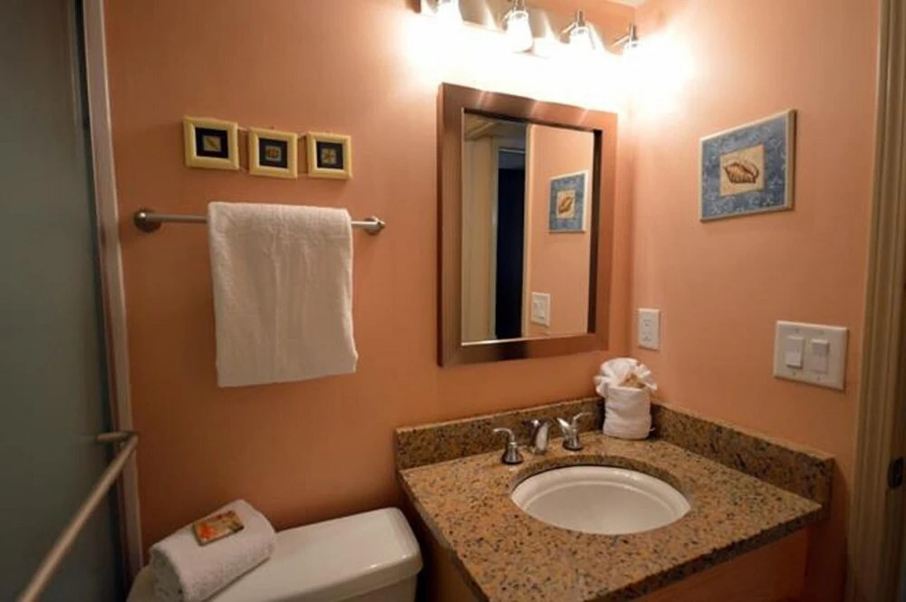 Unit 6106 - Ocean Racquet Club