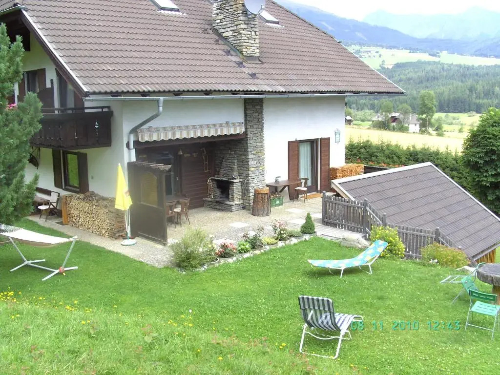 Gästehaus Macheiner