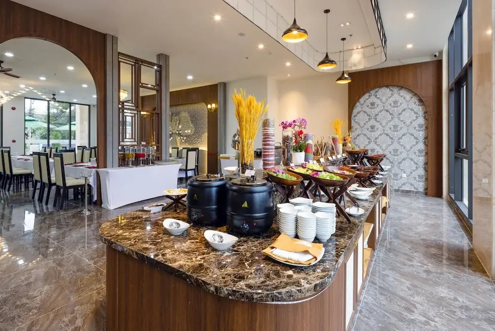 Dalat Prince Hotel