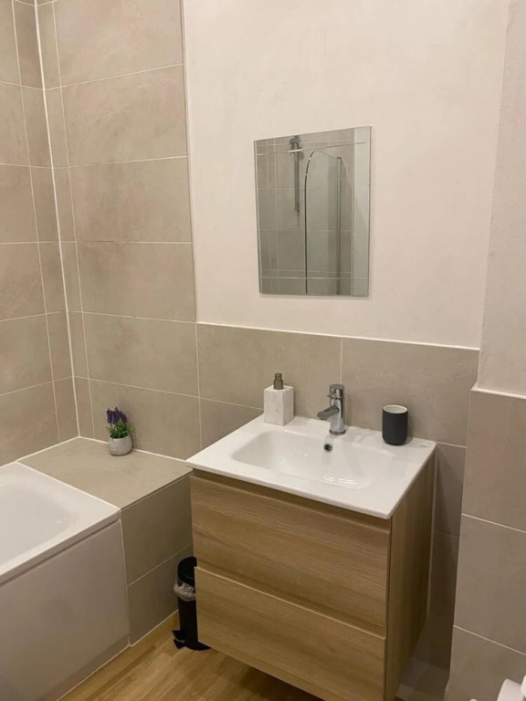 Stunning 1-bed Apartment in London