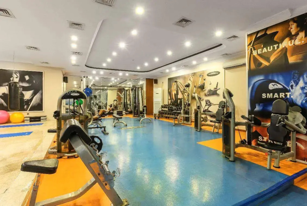 Kumburgaz Marin Princess Hotel