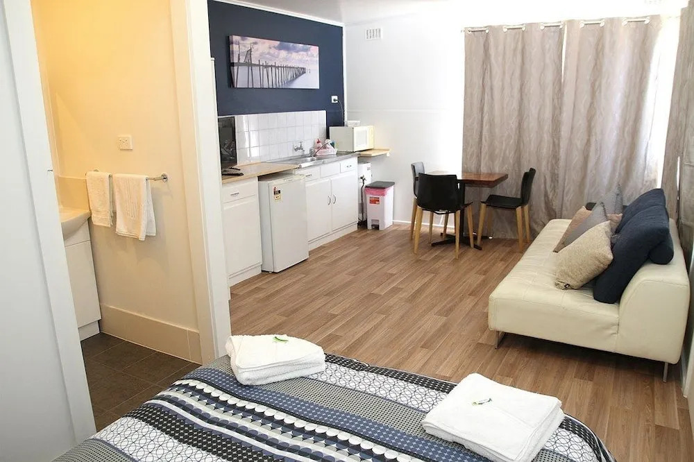 Port Lincoln Caravan Park