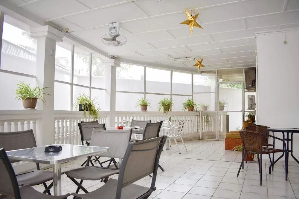Hotel Le Havane