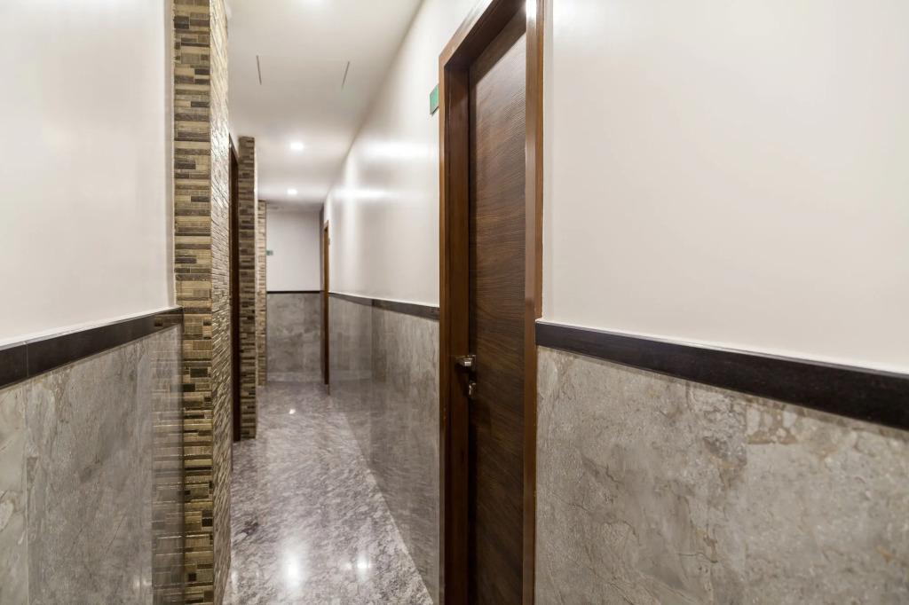 City Guest House - Dadar