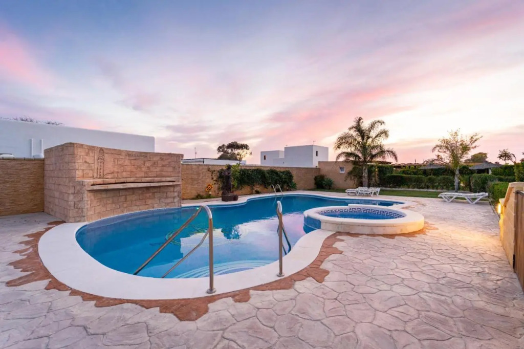 Apartamento Jibazahora Tauro