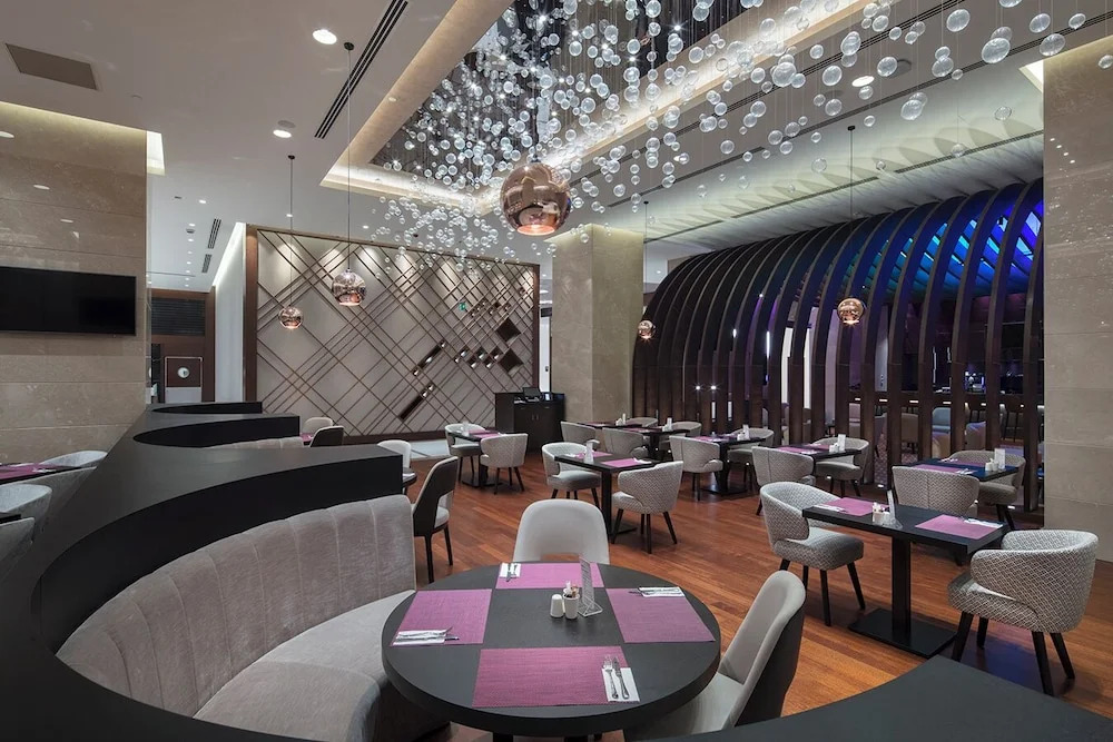 Hilton Garden Inn Istanbul Umraniye