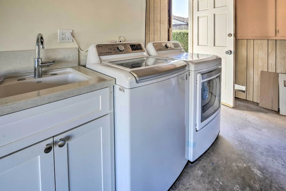 Quaint Studio in Los Angeles - Ideal Location