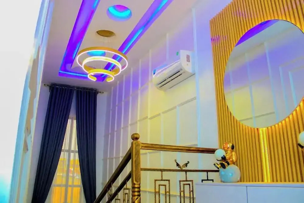 Links Hotel