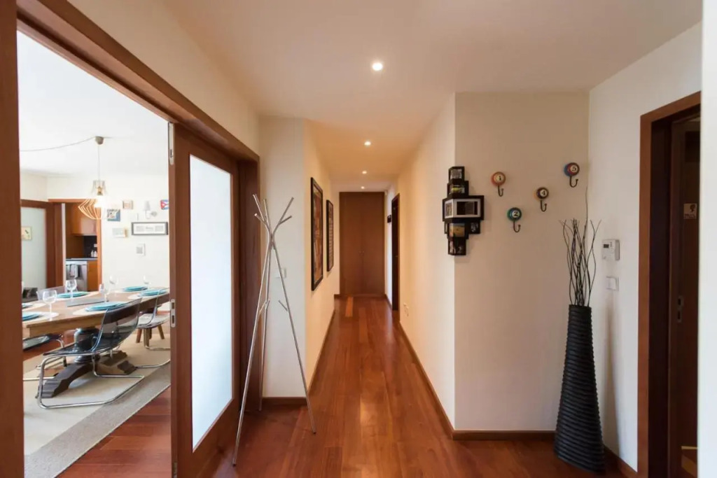 Douro Balcony Apartment