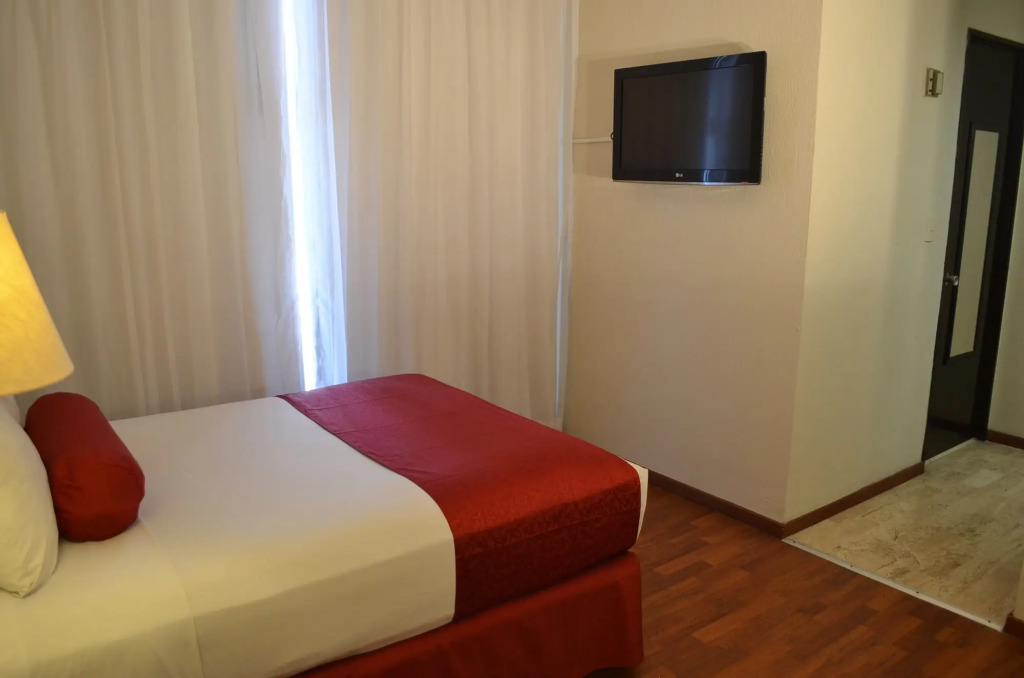 Hotel San Marcos Express