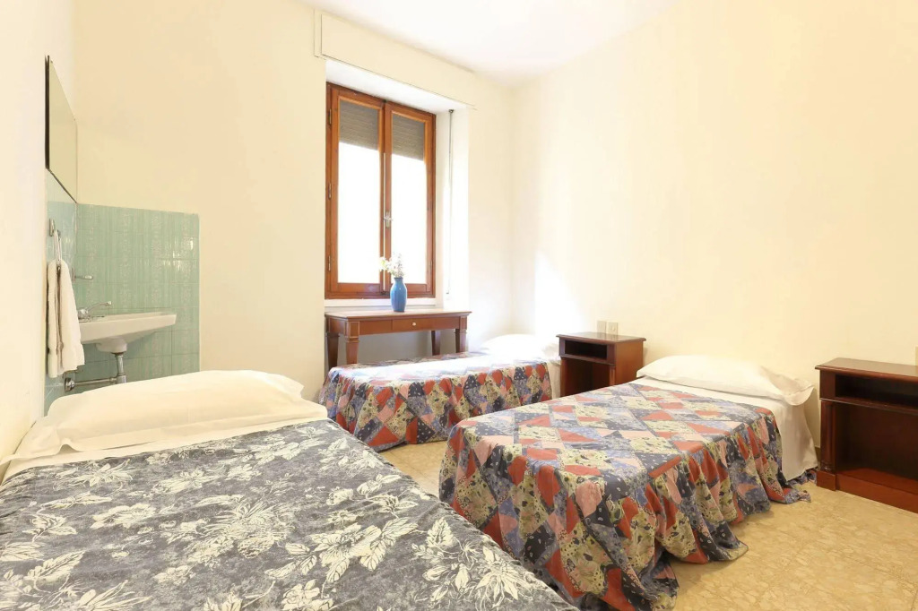 Hotel Ottaviani