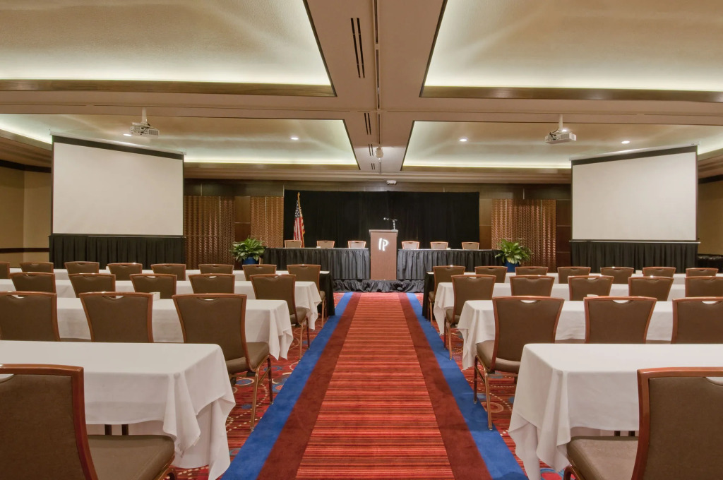 IP Casino Resort Spa - Biloxi