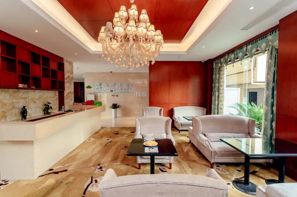 Vienna Classic Hotel (Hangzhou Linan)