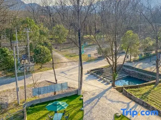 Tanlin Youju Homestay (Nanxi River)