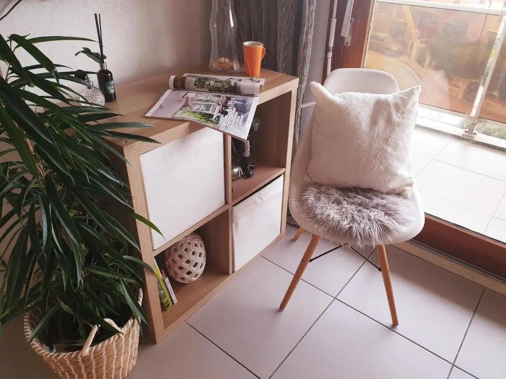 Appartement Sauvy - Côte Vermeille
