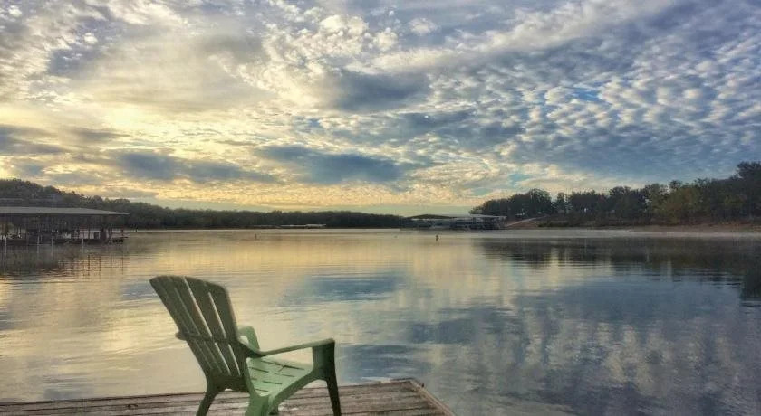 Calm Waters Resort