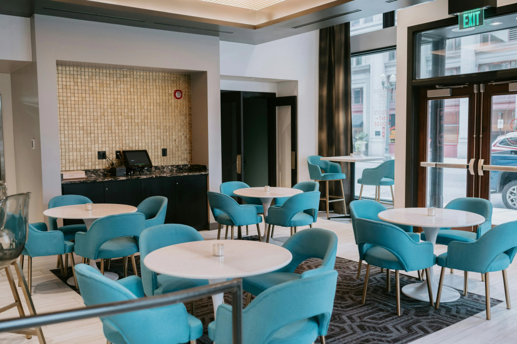 Hotel Indigo - St. Louis - Downtown by IHG
