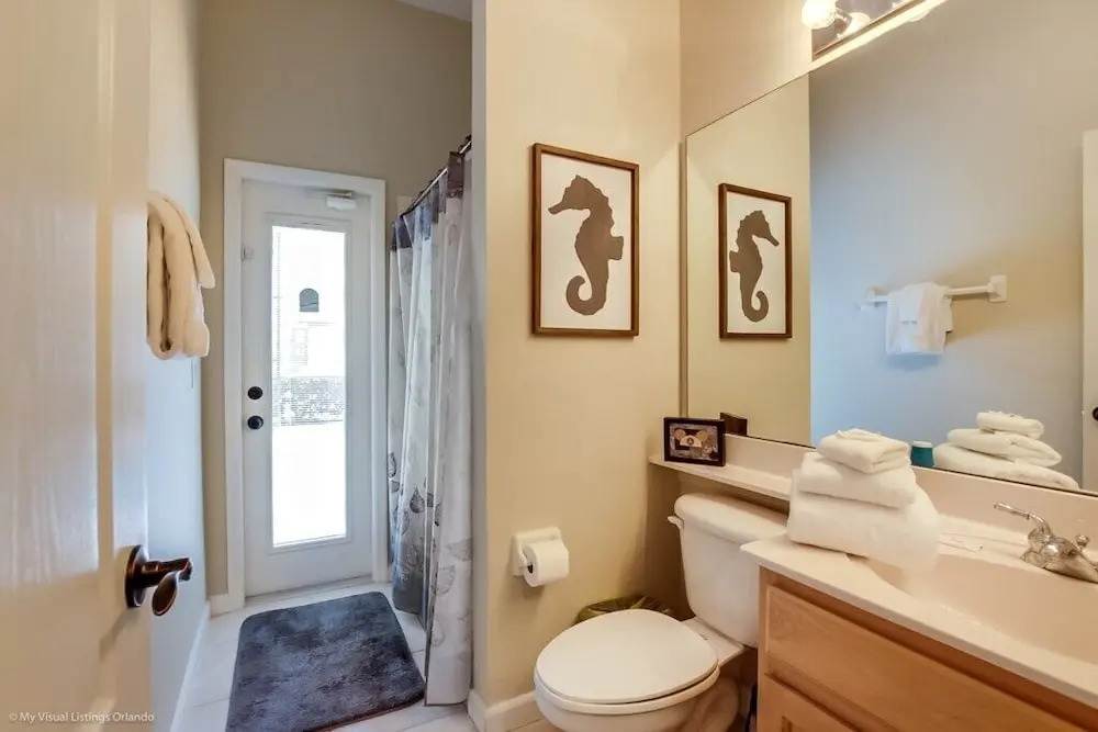 Amazing House! Highlands Reserve - 732bd 4 Bedroom Villa