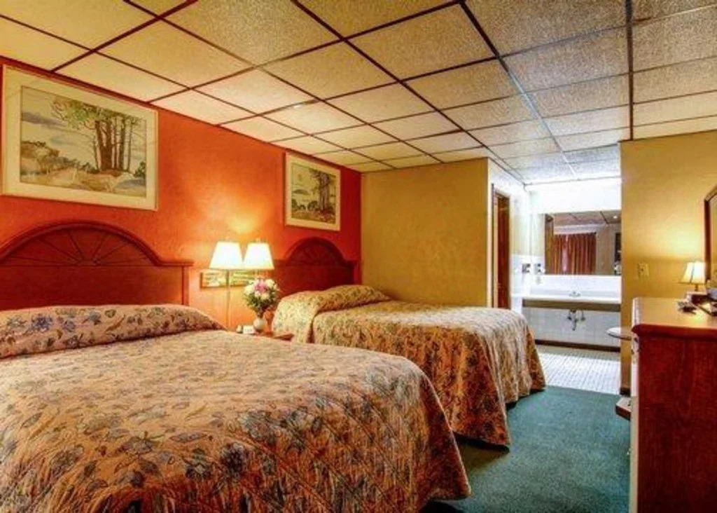 Econo Lodge