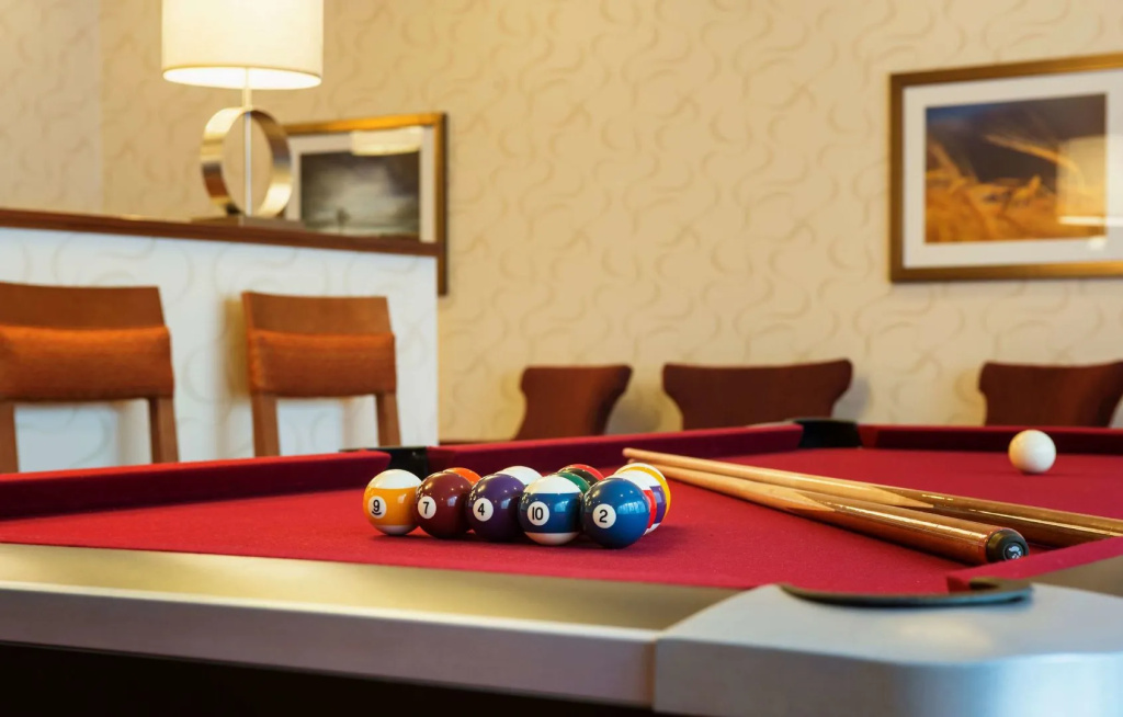 Homewood Suites by Hilton Winnipeg Airport - Polo Park