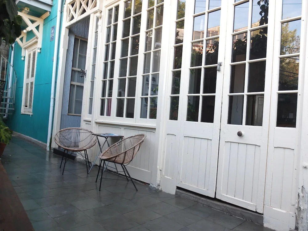 Casa De Michto