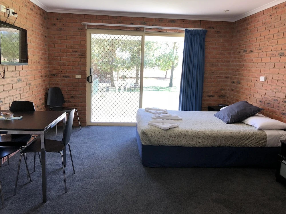 Bullanginya Lodge