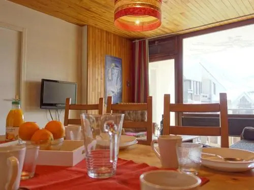 Apartment Le 2100 A et B.1