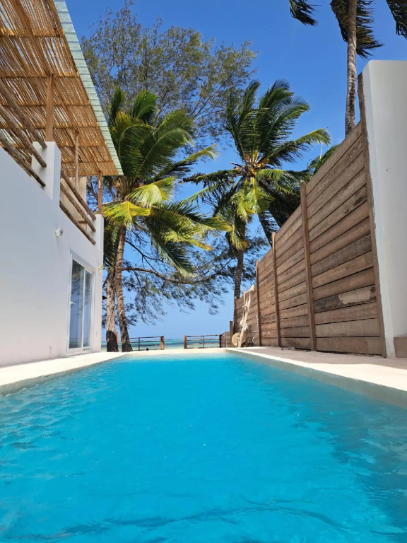 Boho Boutique Hotel