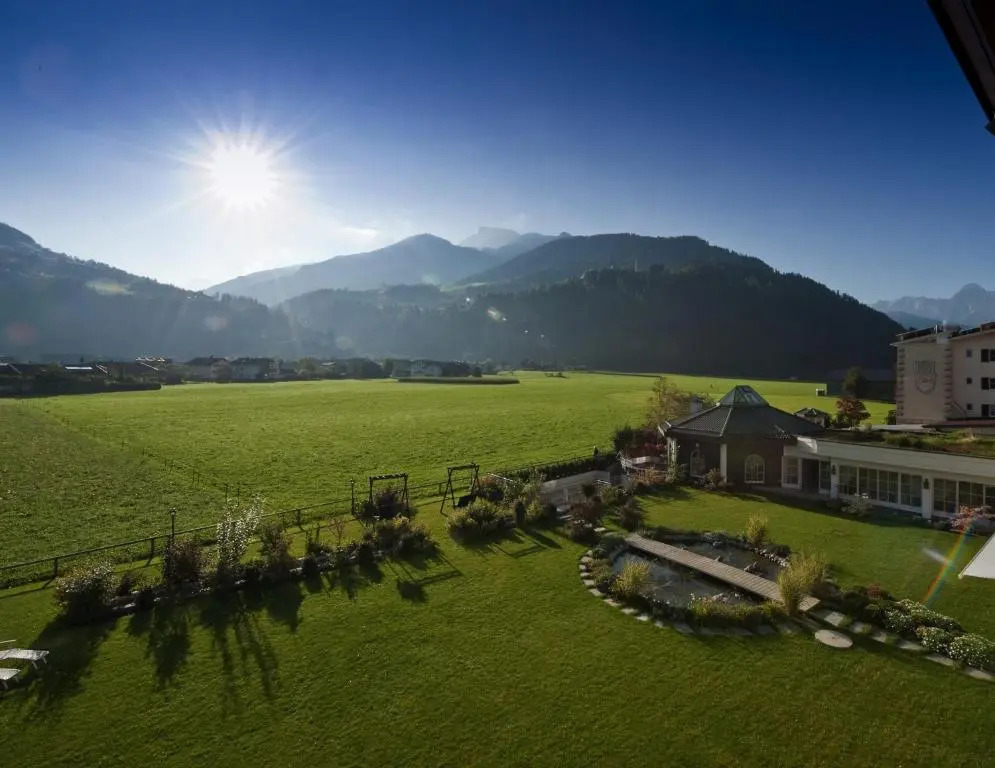 Theresa Wellness-Genießer-Hotel