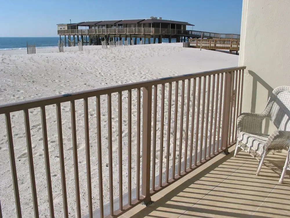 Island Shores 159 by Bender Vacation Rentals